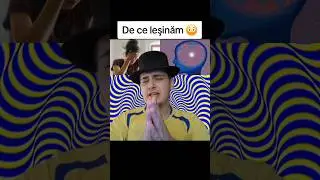 DE CE LEŞINĂM 😳