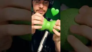 💚Hypnotic Green Triggers💚 