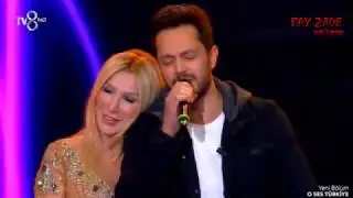 Murat Boz Seda sayan Soner ılgın - Bir telefon | o ses türkiye