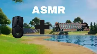 POV: You are me on Fortnite (ASMR) #fortnite#gaming#viral#youtube#youtubevideo#sound#nice#cool#fyp#