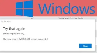 Memperbaiki Error 0x80070490 Saat Menambahkan Akun ke Aplikasi Mail di Windows 10/11