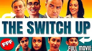 THE SWITCH UP | Full FAMILY Movie HD