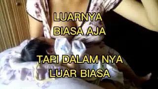 CARA MENYUSUI BAYI YANG BENAR PART 2