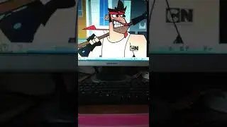 Джонни Тест новые серии
