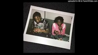 Lil Uzi Vert x Travis Scott - Lo Mein to Nightcrawler Transition