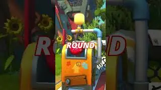 Scrap Mechanic Dwarf Shop + New Car! 