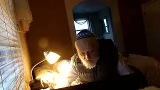 Ребе как получить ответ от Бога на прямой вопрос....?(И.Ф)