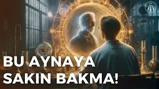 Kozyrev Aynalarının Gizemi! /  Zamanda Yolculuk Deneyi ve Yaşanan Paranormal Olaylar