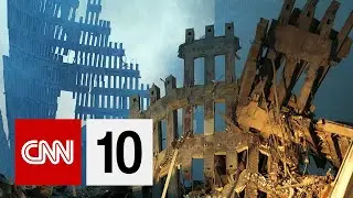 A Look Inside the 9/11 Memorial Museum