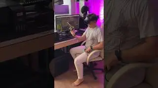 Лучшая игра детства теперь в VR?? 