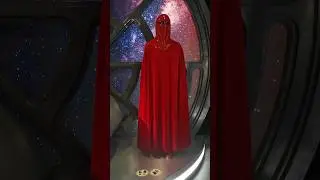 Вот это фигурки, я понимаю! 