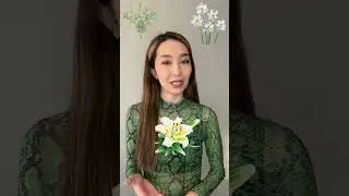 Самый свежий женский парфюм на лето🌲🍋