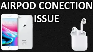 SOLVED: Apple Airpod Connecting and Disconnecting From iPhone Problem