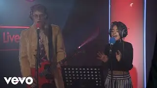 Machine Gun Kelly, Camila Cabello - Say You Won't Let Go (Live)