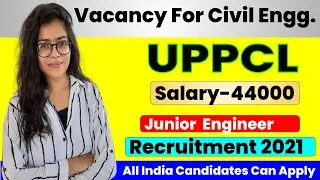 uppcl je - uppcl je civil vacancy out|| uppcl je vacancy out | uppcl je civil vacancy | uppcl update