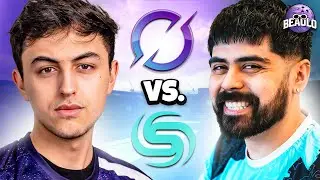 The Hatch Incident (DarkZero vs Soniqs) - BLAST R6 NA League