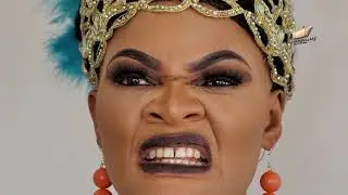 FACE OF FEAR 7&8 TEASER - Frederick Leonard, Uju Okoli, Ugezu J Ugezu 2024 nigerian movies 