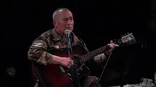 Юрий Кирсанов - Письмо любимой.