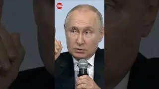 Путин признался, что после 2014 года у него появились проблемы с головой