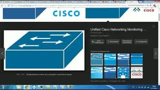 How to learn the topology of the network from one PC in management Vlan
