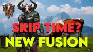 New Fragment Fusion! Skip Time? | Raid: Shadow Legends