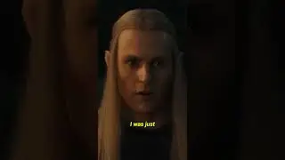 'The Lord of the Rings: The Rings of Power' Cast on the Return of Sauron in Season 2