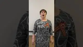 «Ну что ты плачешь, медсестра». Елена Кондратьева