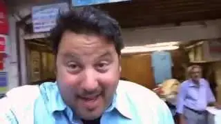A Message From Greg Grunberg