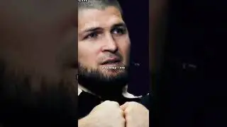 Хабиб Нурмагомедов про Джастина Гейджи