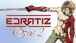 ► Dofus - Edratiz Sacrieur lvl 150 Grade 10 Opus 2