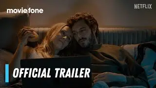 Nobody Wants This | Official Trailer | Kristen Bell, Adam Brody