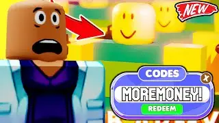 *NEW* All Working Codes For NOOB ARMY TYCOON In APRIL 2023!