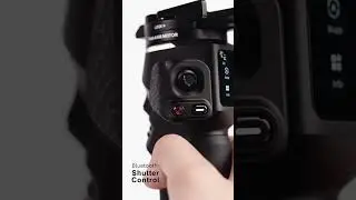 Zhiyun Crane4 | #shorts #fotografium #zhiyun