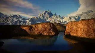 I learned Unreal Engine 5 for 10 days