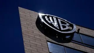 Warner Bros. Shares Tumble to Lowest Level Ever