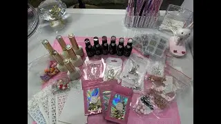 AliExpress/ Shein Unboxing