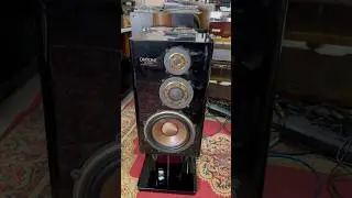 Diatone ds-10000 High  Definition Speaker System
