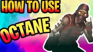APEX LEGENDS TIPS FOR BEGINNERS - APEX LEGENDS TIPS - OCTANE GUIDE APEX LEGENDS