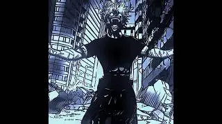 「 Gojo Satoru 🥶 」- Badass Edit - Jujutsu Kaisen Manga [Amv/Edit] ! 
