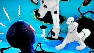 SPIDER MAN ACROSS THE SPIDER VERSE 