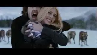 THE TWILIGHT SAGA: BREAKING DAWN - PART 2 - Theatrical Trailer