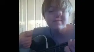 Nirvana-smells like teen spirit(cover)