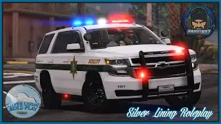 SLRP | Silver Lining RP 