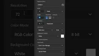 How to Create Fishnet Socks with Photoshop  #shorts #photoshop