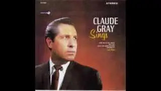 Claude Gray  - Touch My Heart