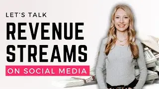 All The Ways To Make Money on Social Media