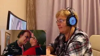 РЕАКЦИЯ МАМЫ НА [LIDA x ФРИК ПАТИ - Эмо Хардкор]