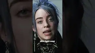 Don't Post Everything..... Billie Eilish