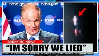 NASA Chief Breaks Silence: James Webb Telescope DESTROYED The Big Bang Theory!