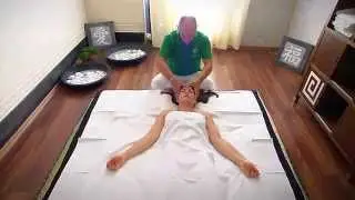 Shiatsu at CaraVitalis Baden-Baden